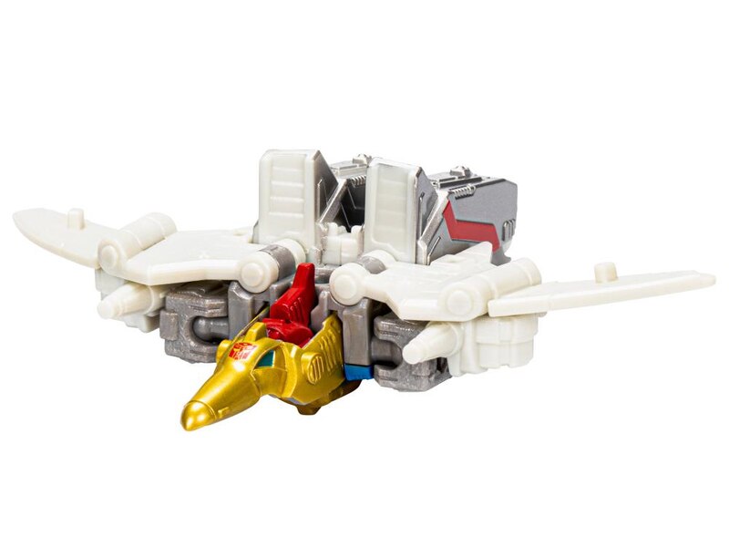 Transformers Legacy Evolution Core Dinobot Swoop Image  (20 of 98)